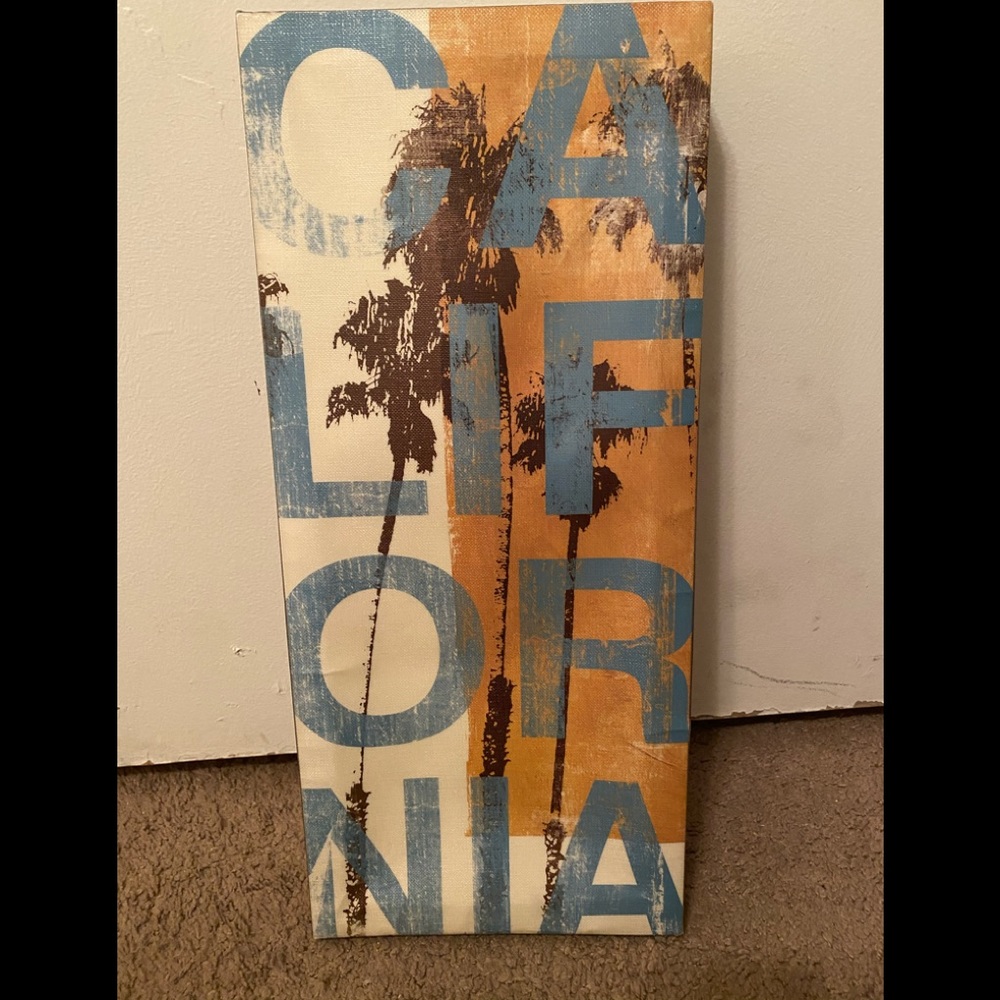 California picture